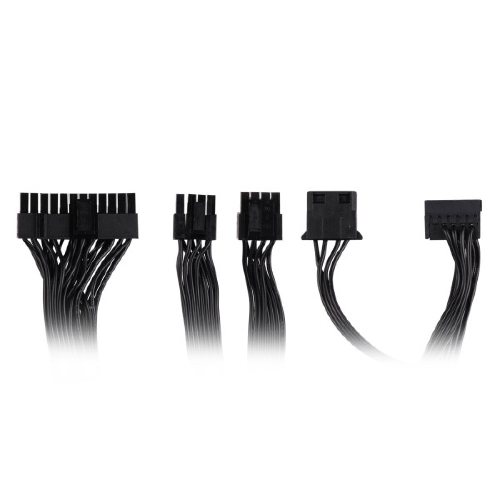 Блок живлення 2E Master Power  (850W), >80%, 80+ White, 120мм, 1xMB 24pin(20+4), 1xCPU 8pin(4+4), 3xMolex, 5xSATA, 4xPCIe 8pin(6+2)