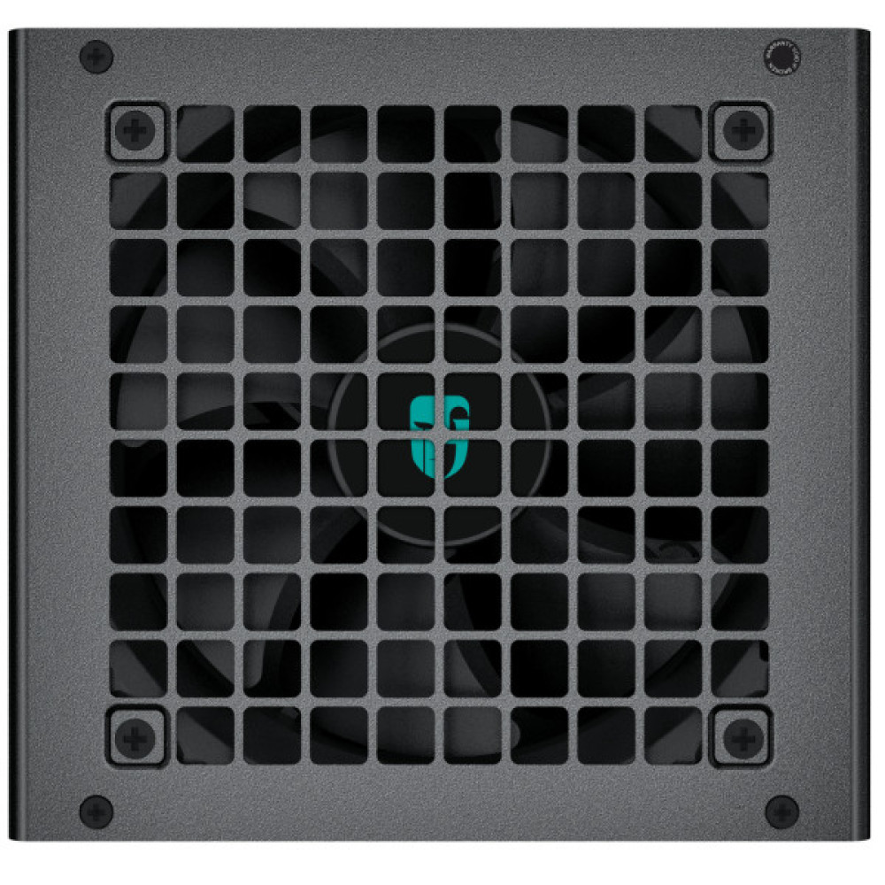 Блок живлення Deepcool 750W PK750D GamerStorm (R-PK750D-FA0B-JGEU)