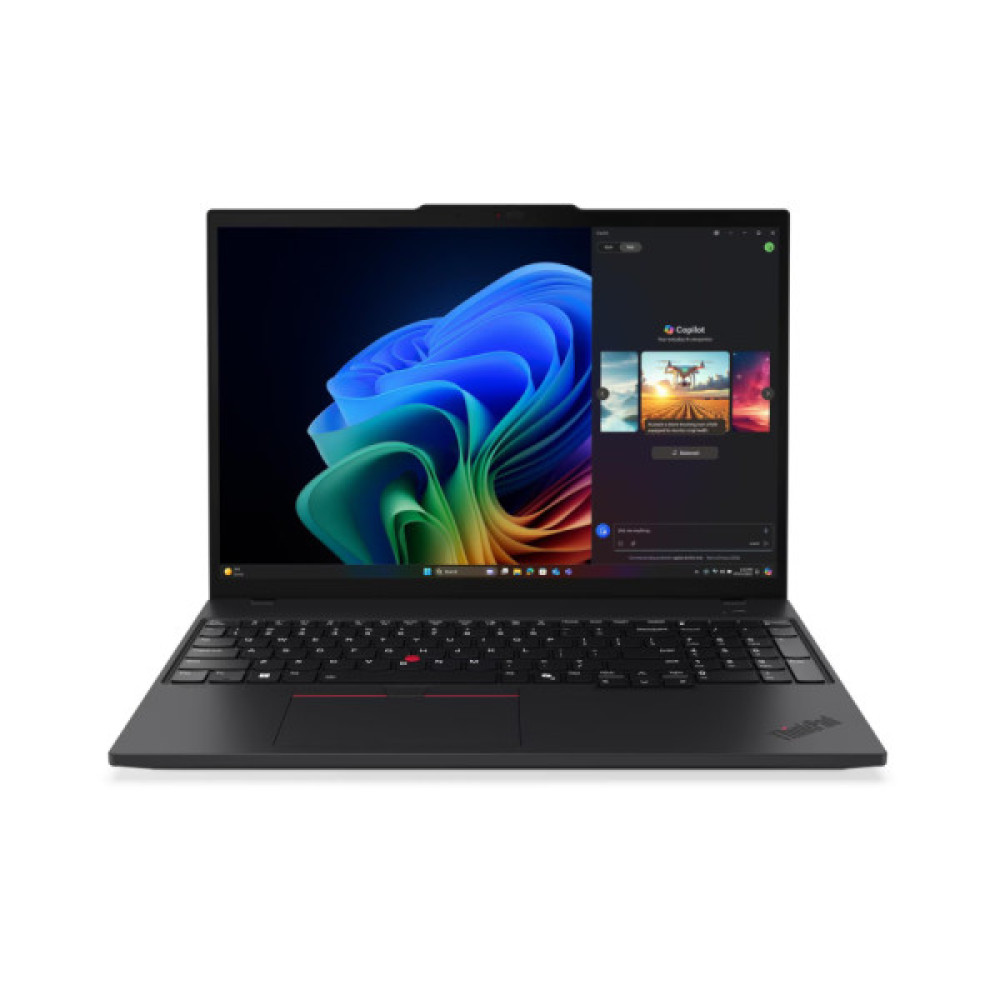 LENOVO ThinkPad T16 Gen 4 (AMD) (21QQS0MY00)