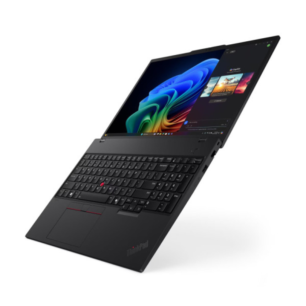 LENOVO ThinkPad T16 Gen 4 (AMD) (21QQS0MY00)