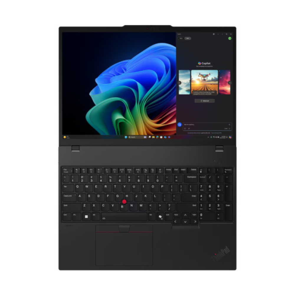LENOVO ThinkPad T16 Gen 4 (AMD) (21QQS0MY00)