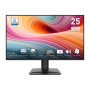 Монітор MSI 24.5" PRO MP251-E2 D-Sub, HDMI, DP, MM, IPS, 120Hz, sRGB 99%, AdaptiveSync