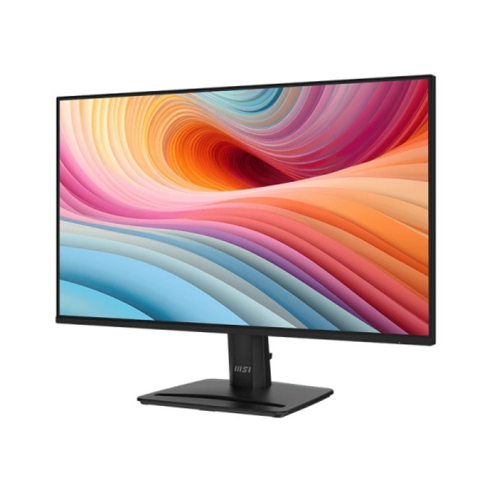 Монітор MSI 24.5" PRO MP251-E2 D-Sub, HDMI, DP, MM, IPS, 120Hz, sRGB 99%, AdaptiveSync