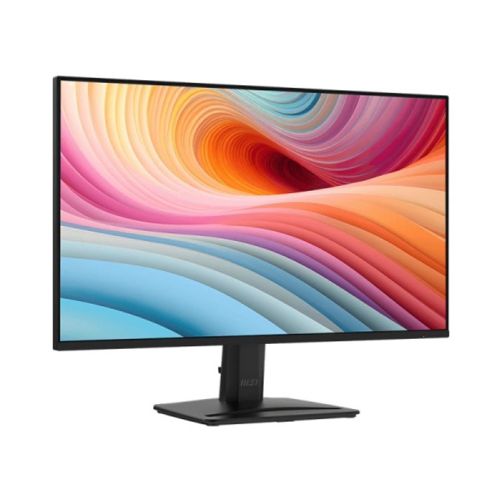 Монітор MSI 24.5" PRO MP251-E2 D-Sub, HDMI, DP, MM, IPS, 120Hz, sRGB 99%, AdaptiveSync