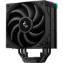 Кулер до процесора Deepcool AK400 Digital Pro (R-AK400-BKAPMN-G)