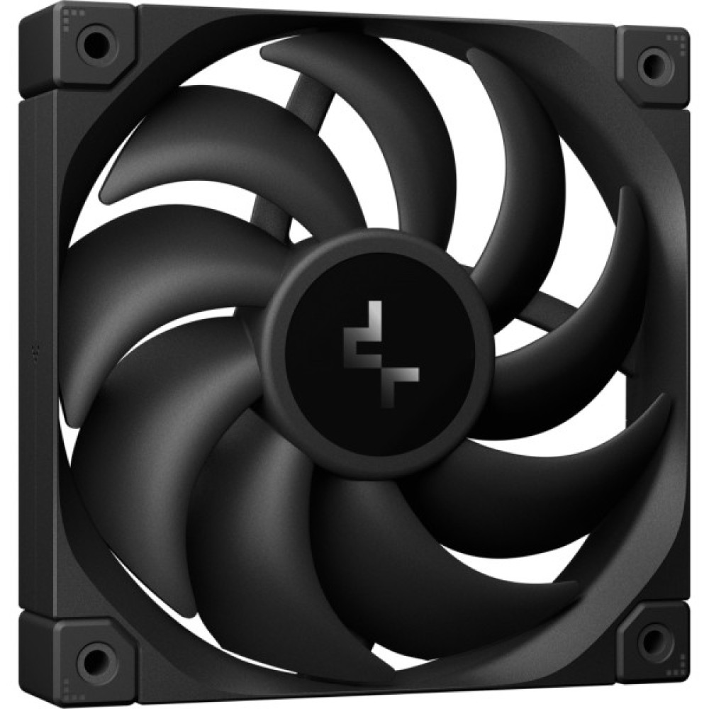 Кулер до процесора Deepcool AK400 Digital Pro (R-AK400-BKAPMN-G)