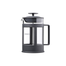 Френч-прес ARDESTO Fresh 800 мл Grey (AR1008GF)