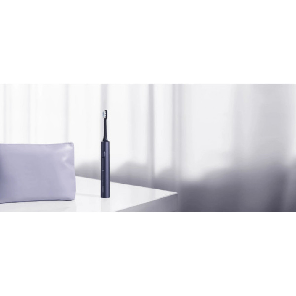 Електрична зубна щітка Xiaomi T302 Dark Blue