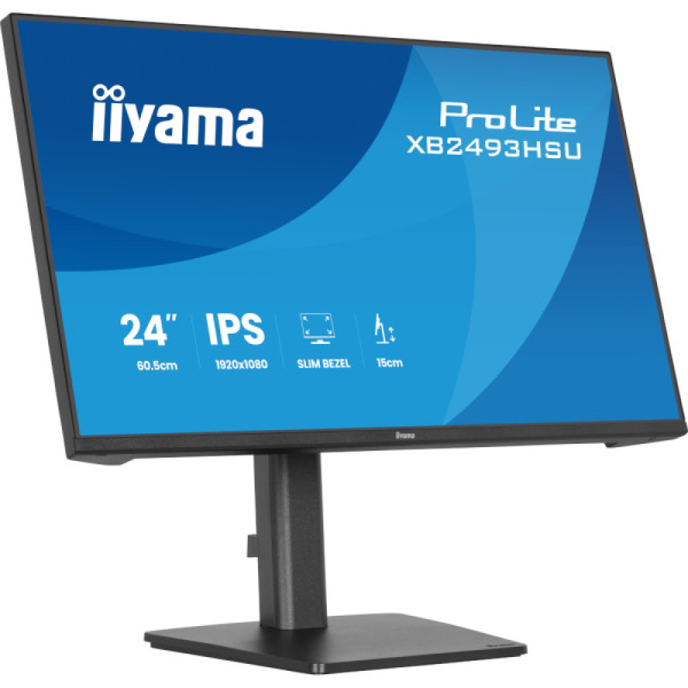IIYAMA XB2493HSU-B1