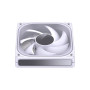 Кулер до корпусу JONSBO ZB-120W White