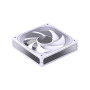 Кулер до корпусу JONSBO ZB-120W White