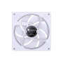 Кулер до корпусу JONSBO ZB-120W White