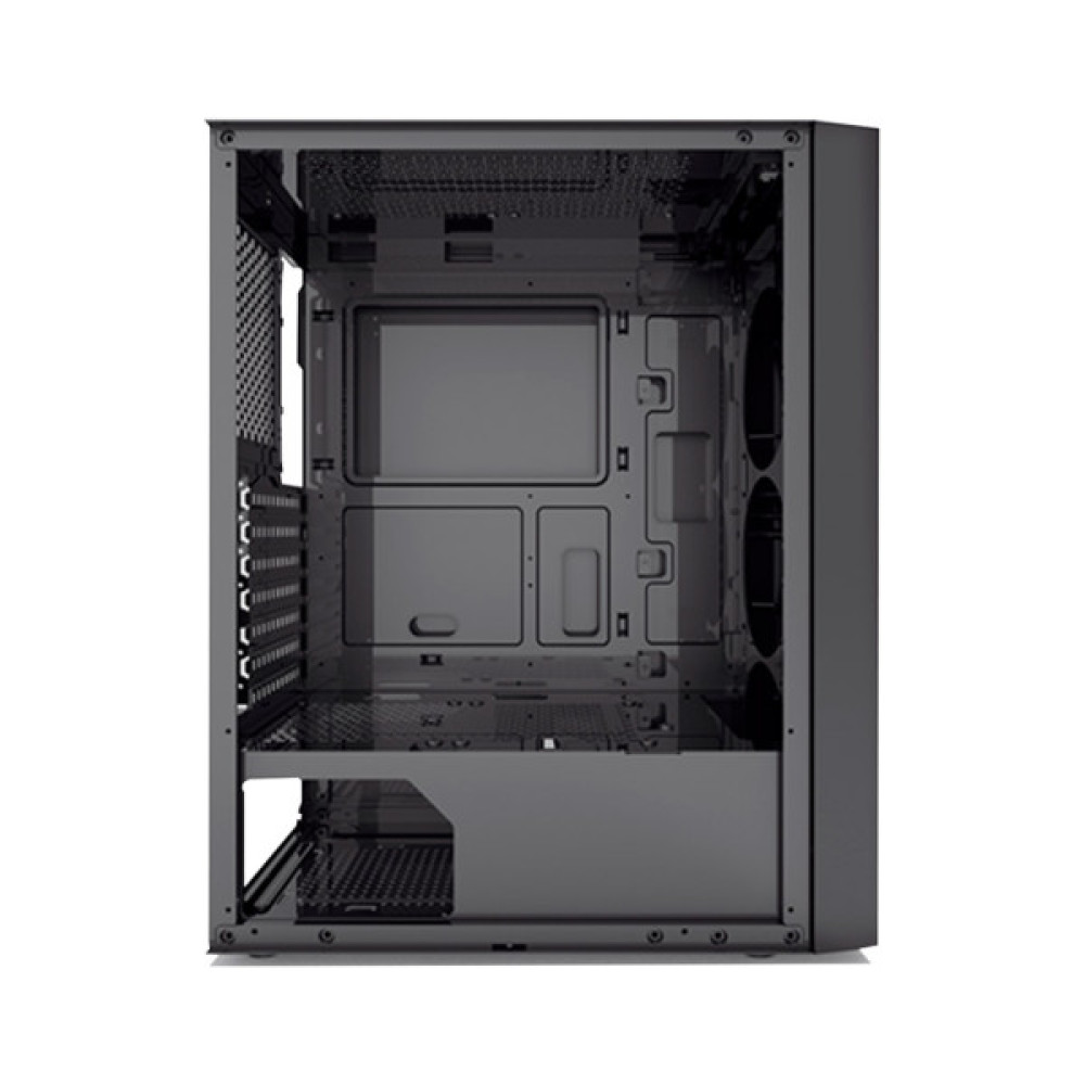 Корпус для ПК PcCooler DIAMOND MA100 MESH