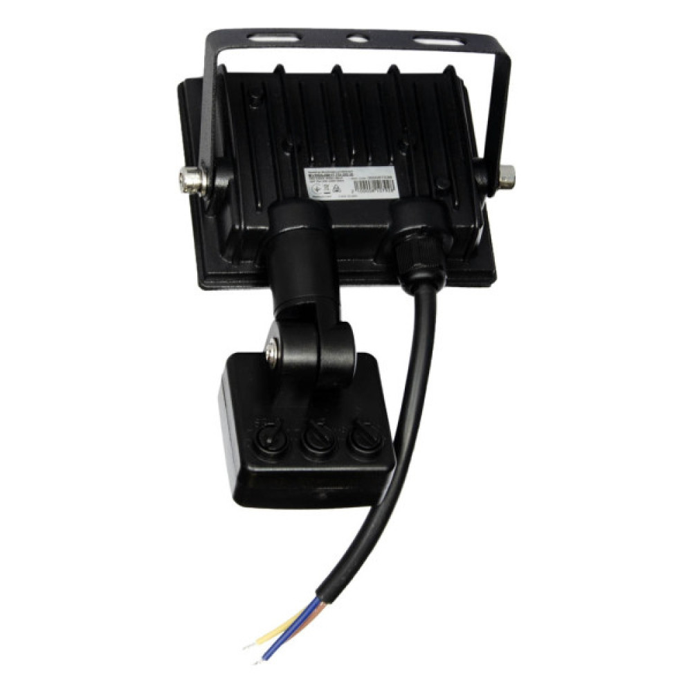 Прожектор EVROLIGHT FM-01D-10 10W 6400К