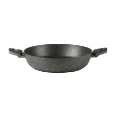 Сотейник TVS Mineralia Induction 24 см (BS380243310201)