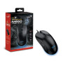 Мишка Genius Scorpion M500 USB Black (31040011400) Мишка Genius Scorpion M500 USB Black (31040011400)