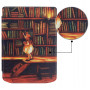 Чохол до електронної книги BeCover Smart Case PocketBook 629 Verse / 634 Verse Pro 6" Library Girl (710975) Чохол до електронної книги BeCover Smart Case PocketBook 629 Verse / 634 Verse Pro 6" Library Girl (710975)