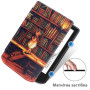 Чохол до електронної книги BeCover Smart Case PocketBook 629 Verse / 634 Verse Pro 6" Library Girl (710975) Чохол до електронної книги BeCover Smart Case PocketBook 629 Verse / 634 Verse Pro 6" Library Girl (710975)
