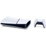 Ігрова консоль Sony Playstation 5 Slim (2 геймпади Dualsense) Digital Edition (1000042066) Ігрова консоль Sony Playstation 5 Slim (2 геймпади Dualsense) Digital Edition (1000042066)