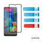 Скло захисне ACCLAB Full Glue VIVO Y21S (1283126526985) Скло захисне ACCLAB Full Glue VIVO Y21S (1283126526985)