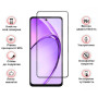 Скло захисне BeCover Oppo Reno13 F 5G Black (713420) Скло захисне BeCover Oppo Reno13 F 5G Black (713420)