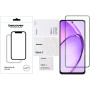 Скло захисне BeCover Oppo Reno13 F 5G Black (713420) Скло захисне BeCover Oppo Reno13 F 5G Black (713420)