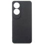 Чохол до мобільного телефона Dengos Carbon OPPO A60 Black (DG-TPU-CRBN-203) Чохол до мобільного телефона Dengos Carbon OPPO A60 Black (DG-TPU-CRBN-203)