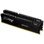 Пам'ять ПК Kingston DDR5 32GB KIT (16GBx2) 6000 FURY Beast EXPO Пам'ять ПК Kingston DDR5 32GB KIT (16GBx2) 6000 FURY Beast EXPO