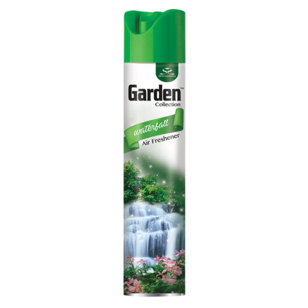 Освіжувач повітря Garden Waterfall 300 мл (8697418293012)