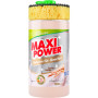 Засіб для ручного миття посуду Maxi Power Мигдаль 1000 мл (4823098402800) Засіб для ручного миття посуду Maxi Power Мигдаль 1000 мл (4823098402800)