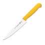 Кухонний ніж Tramontina Profissional Master Yellow 152 мм (24620/056) Кухонний ніж Tramontina Profissional Master Yellow 152 мм (24620/056)