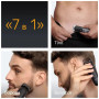 Тример Braun AIO 5520 (AIO5520) Тример Braun AIO 5520 (AIO5520)
