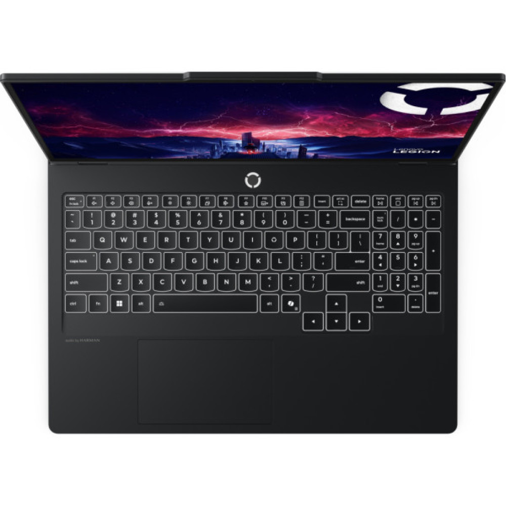 Ноутбук Lenovo Legion Pro 5 16ADR10 (83LT001NRA) Ноутбук Lenovo Legion Pro 5 16ADR10 (83LT001NRA)