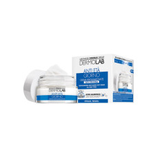 Крем для обличчя Dermolab Revolumizing Anti-Wrinkle Day Cream SPF10 Проти зморшок 50 мл (8009518247206)