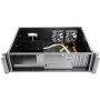Корпус до сервера CSV 3U-Mini (3М-КС-CSV) Корпус до сервера CSV 3U-Mini (3М-КС-CSV)