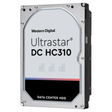 Жорсткий диск для сервера SAS 3.5" 6TB WDC Hitachi HGST (0B36047 / HUS726T6TAL5204) Жорсткий диск для сервера SAS 3.5" 6TB WDC Hitachi HGST (0B36047 / HUS726T6TAL5204)