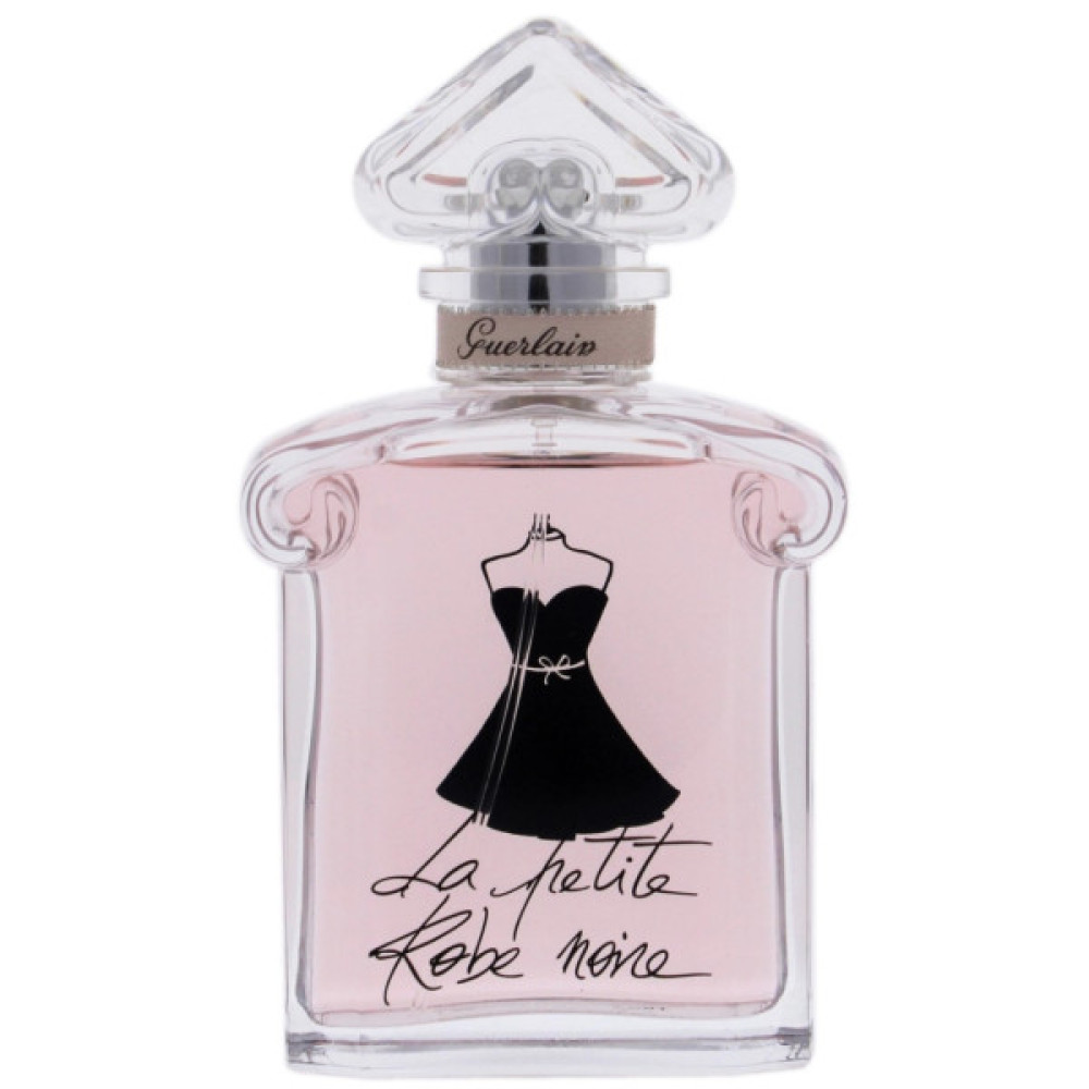 Туалетна вода Guerlain La Petite Robe Noire 50 мл (3346470114739)