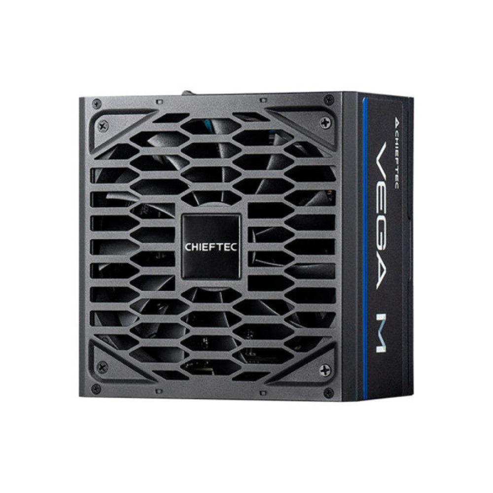 Блок живлення Chieftec 850W Vega M (PPG-850-C)