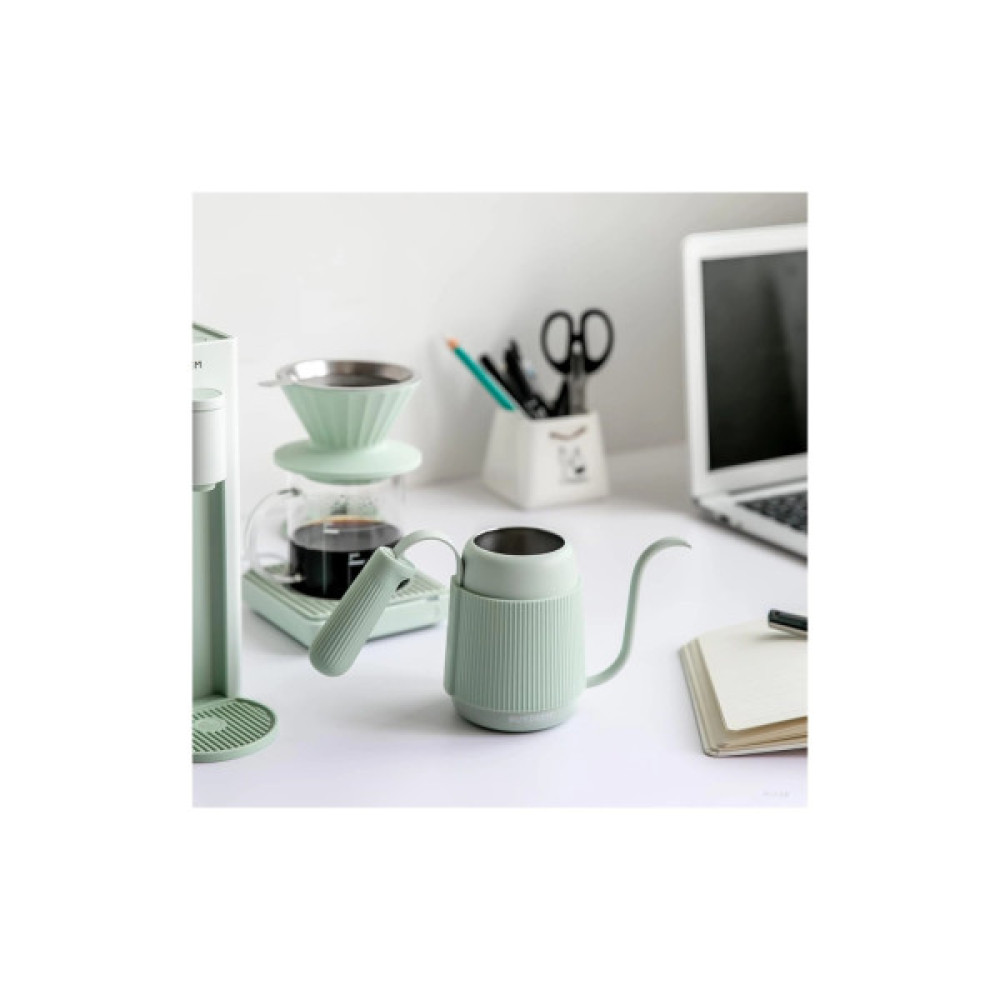 Заварник Buydeem для кави 350 мл Cozy Greenish (CD2006-CG)