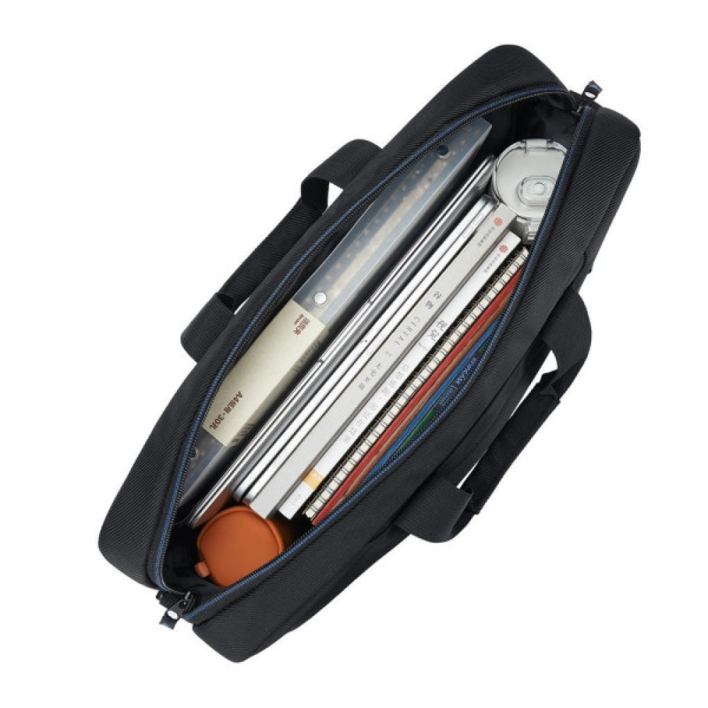 Сумка для ноутбука RivaCase 15.6" 8036 Boboli Black (8036Black)