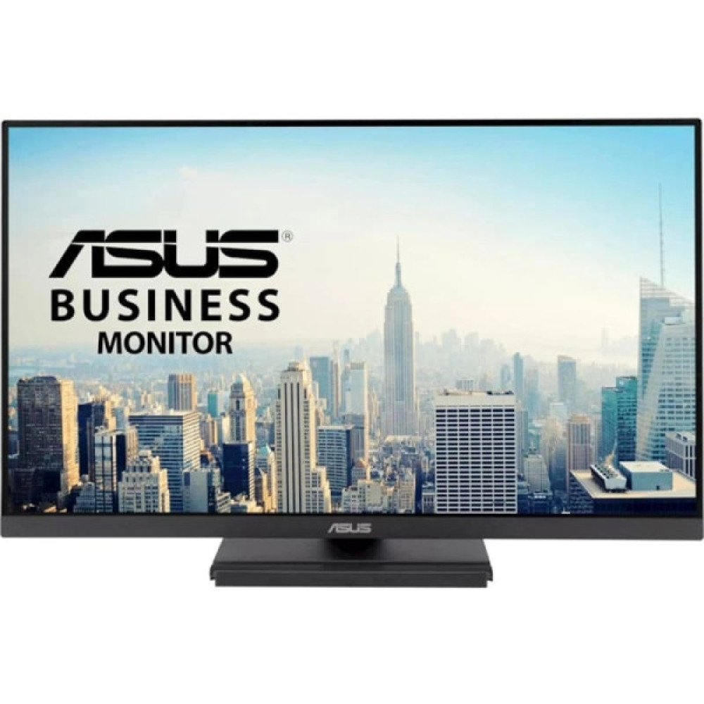 Монітор Asus 27" VA279QGS D-Sub, HDMI, DP, 4xUSB, MM, IPS, 120Hz, 1ms, sRGB 99%, AdaptiveSync, Pivot