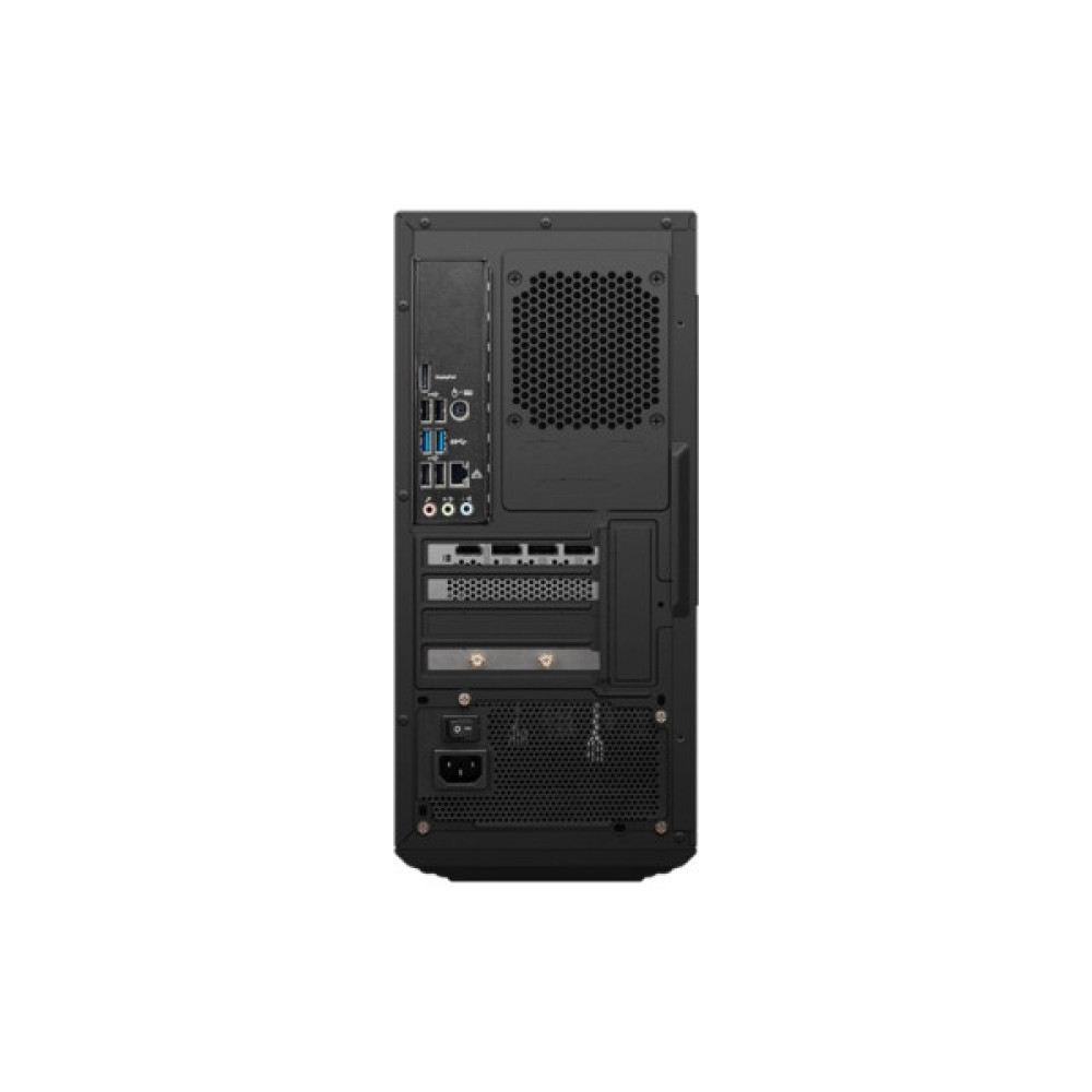 Комп'ютер HP OMEN 40L GT21-2016ua / i5-14400F, 16, 512, RTX 4060 8GB, K&M, WiFi (B22D1EA)