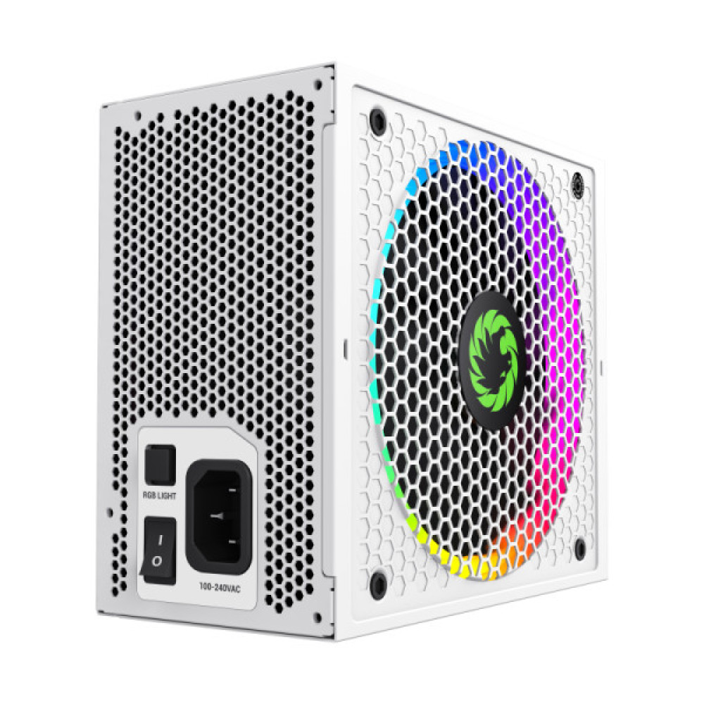 GAMEMAX RGB850 PRO WH