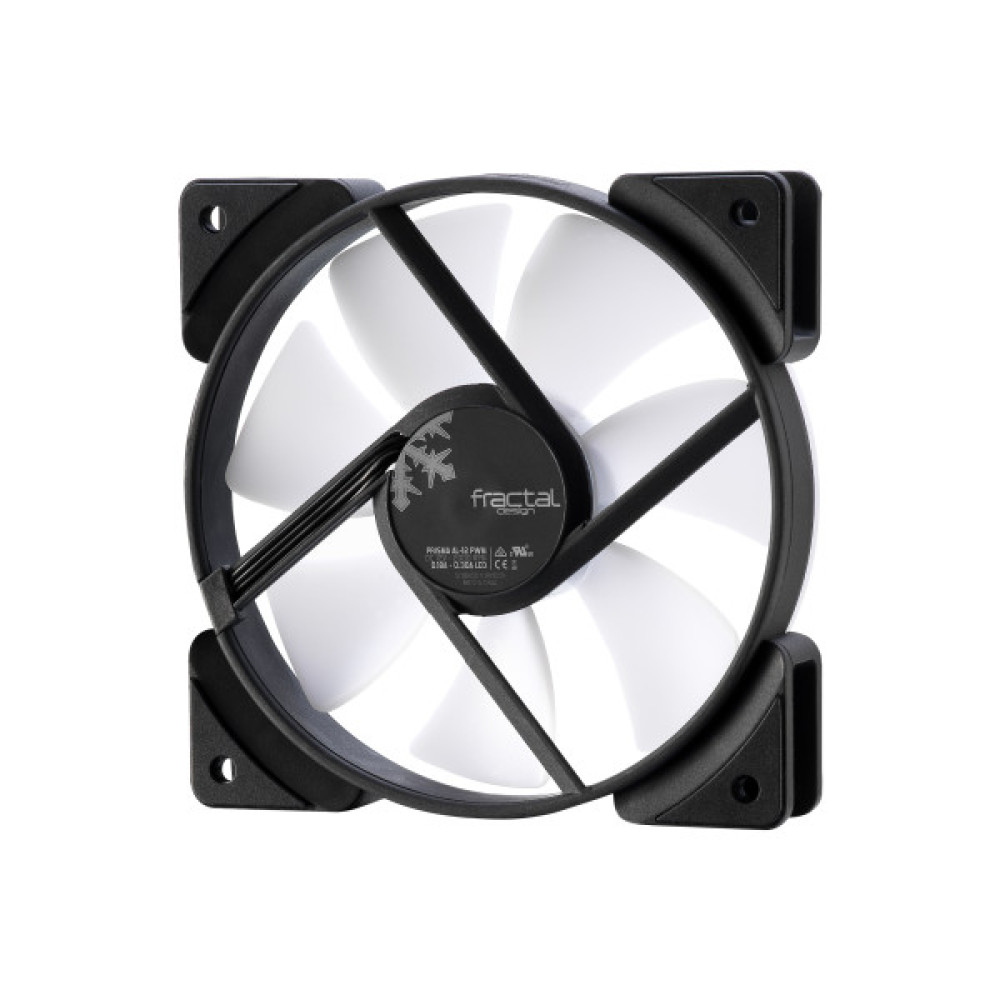 FRACTAL DESIGN Prisma AL-12 (FD-FAN-PRI-AL12)