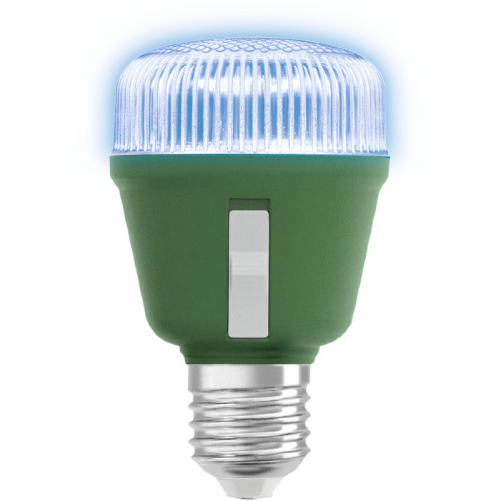 Лампочка Osram LED T80 GROW 20W CL 230V FR E27 (4058075845800)