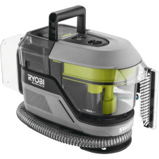 Пилосос акумуляторний миючий Ryobi ONE+ RDC18BL-0 18В 73Вт контейнер для води чиста/брудна 1/0.6л 4.2кг без АКБ та ЗП