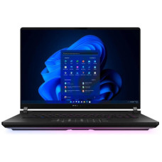 Ноутбук ASUS ROG Strix SCAR 16 G635LX-RW082X 16" 2.5K mLED, Intel Ultra 9 275HX, 32GB, F1+1TB, NVD5090-24, Win11P, Чорний