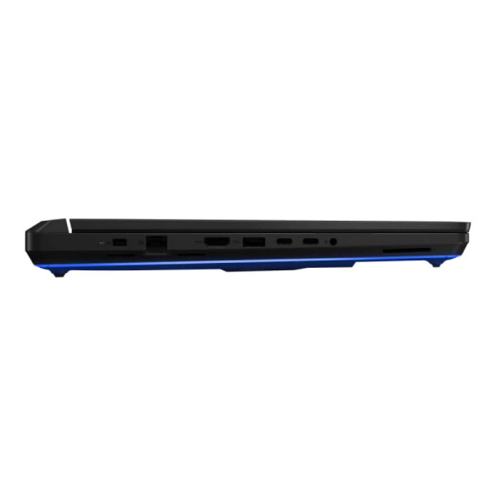 Ноутбук ASUS ROG Strix SCAR 16 G635LX-RW082X 16" 2.5K mLED, Intel Ultra 9 275HX, 32GB, F1+1TB, NVD5090-24, Win11P, Чорний