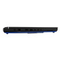 Ноутбук ASUS ROG Strix SCAR 16 G635LX-RW082X 16" 2.5K mLED, Intel Ultra 9 275HX, 32GB, F1+1TB, NVD5090-24, Win11P, Чорний