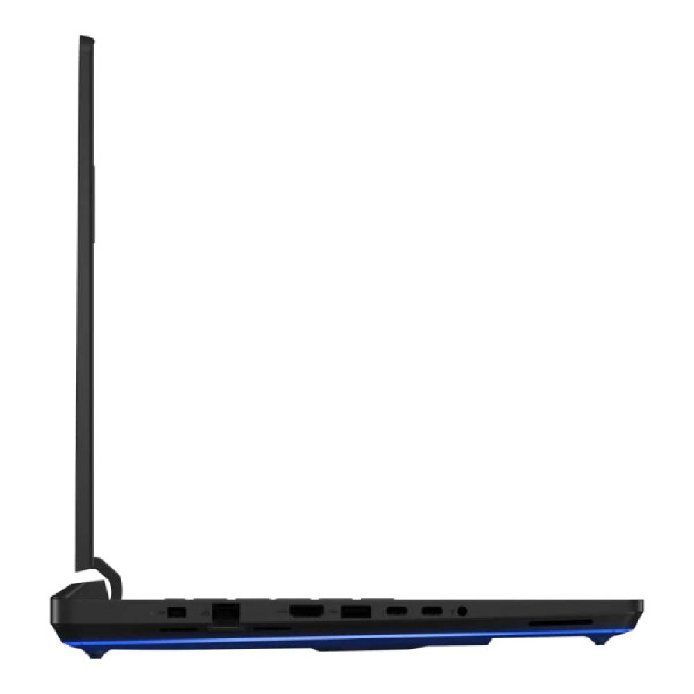 Ноутбук ASUS ROG Strix SCAR 16 G635LX-RW082X 16" 2.5K mLED, Intel Ultra 9 275HX, 32GB, F1+1TB, NVD5090-24, Win11P, Чорний